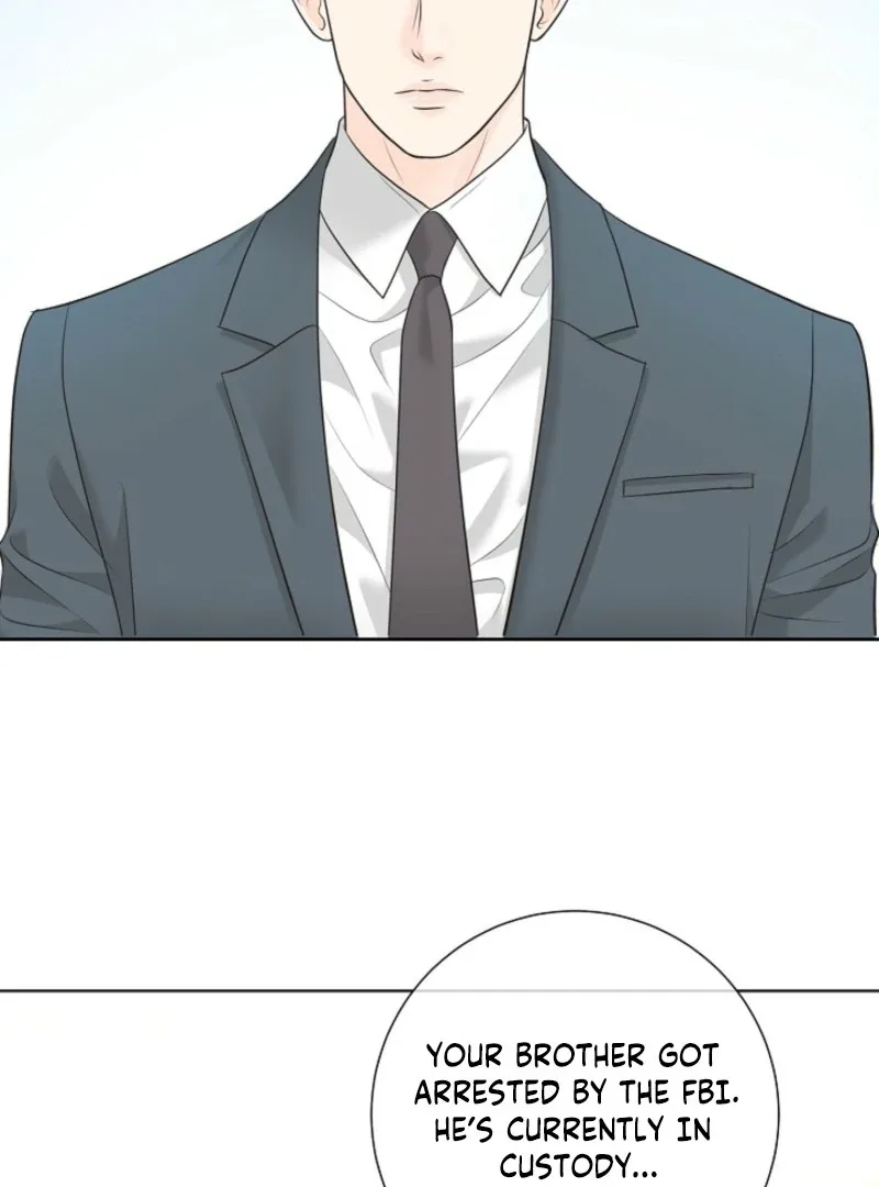 I Became a Fake Family With My Boss Chapter 1 page 84
