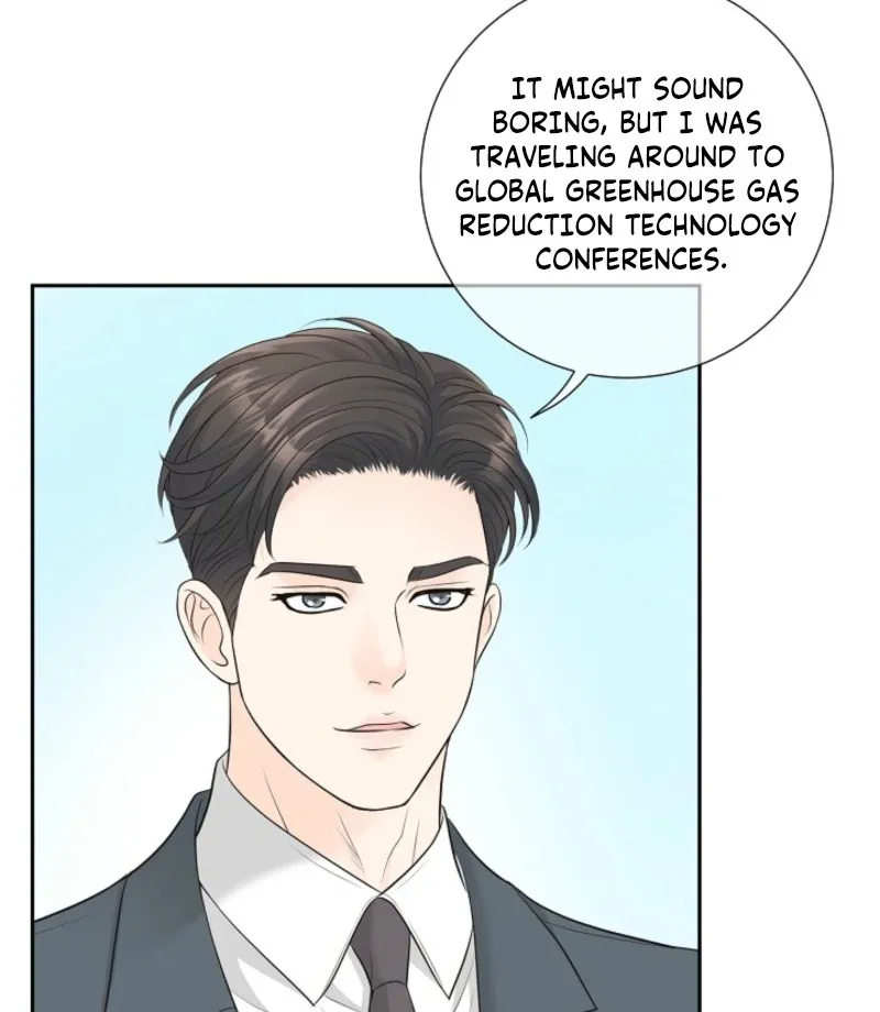 I Became a Fake Family With My Boss Chapter 1 page 78