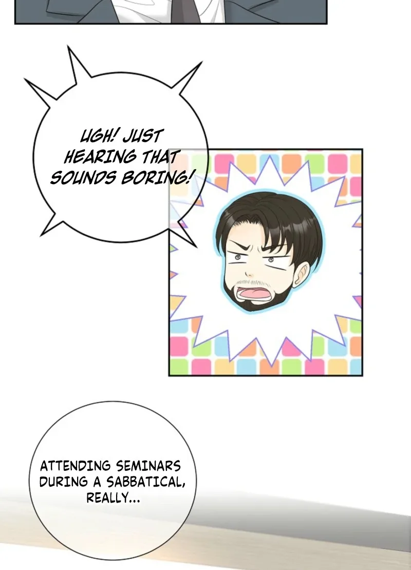 I Became a Fake Family With My Boss Chapter 1 page 79