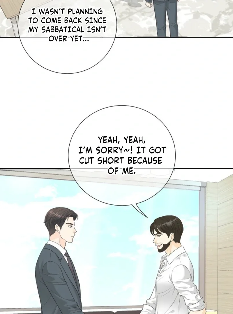 I Became a Fake Family With My Boss Chapter 1 page 75