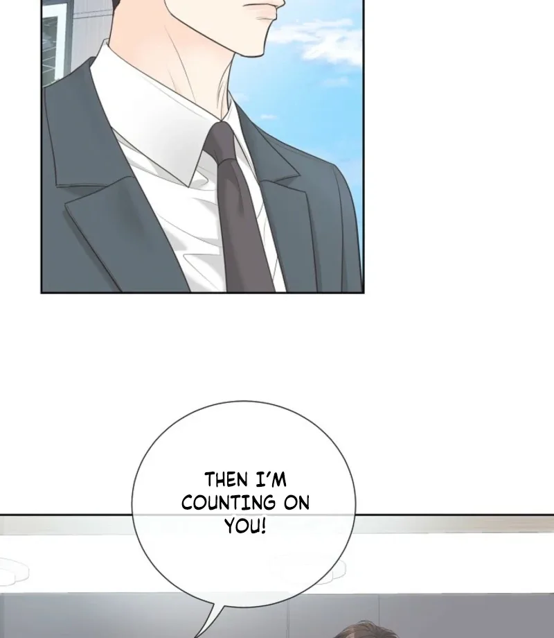 I Became a Fake Family With My Boss Chapter 1 page 103