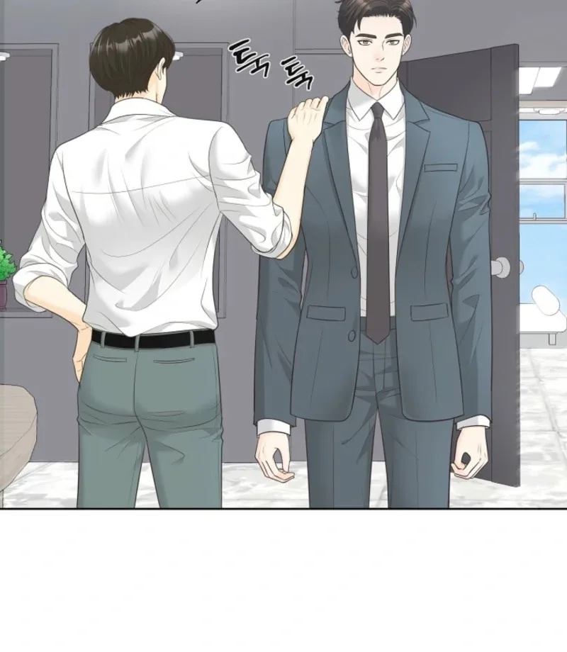 I Became a Fake Family With My Boss Chapter 1 page 104