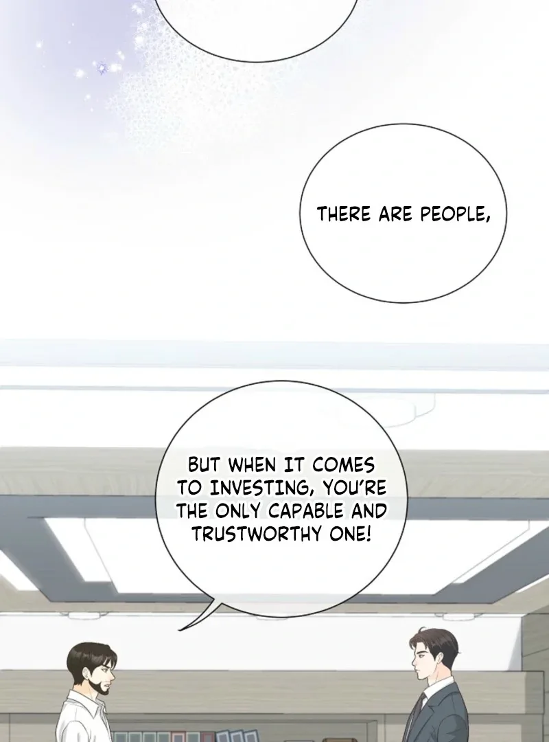 I Became a Fake Family With My Boss Chapter 1 page 98