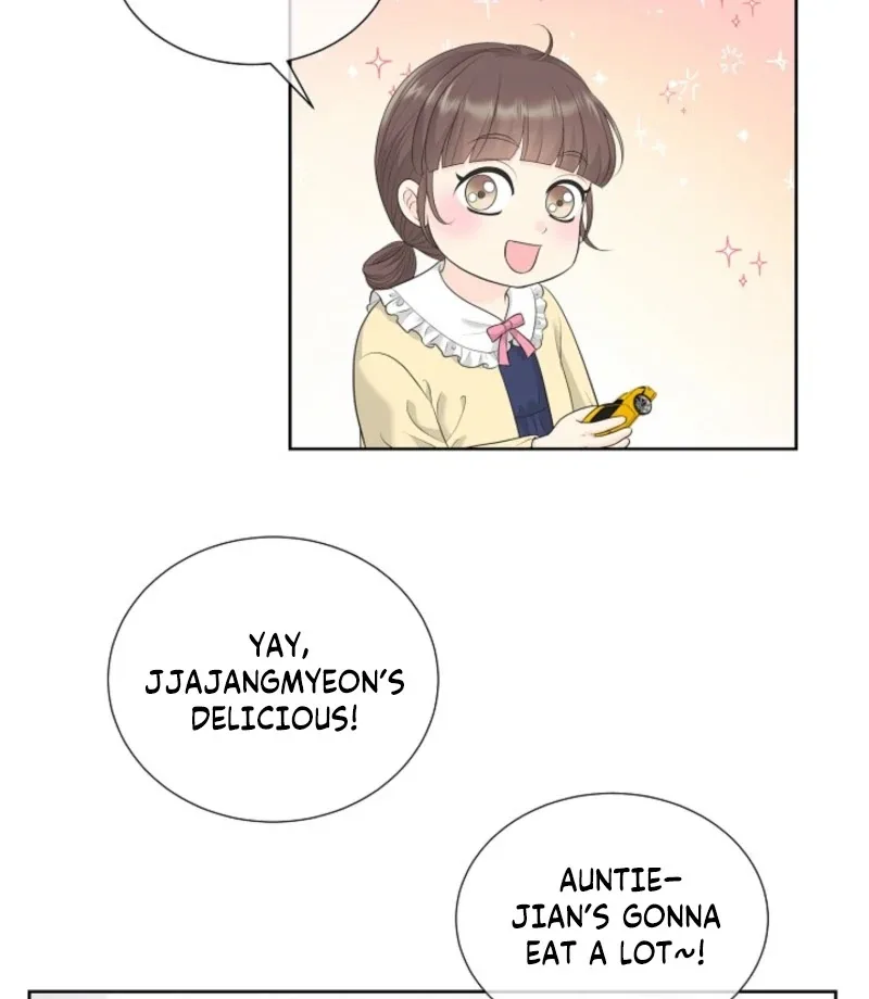 I Became a Fake Family With My Boss Chapter 1 page 109