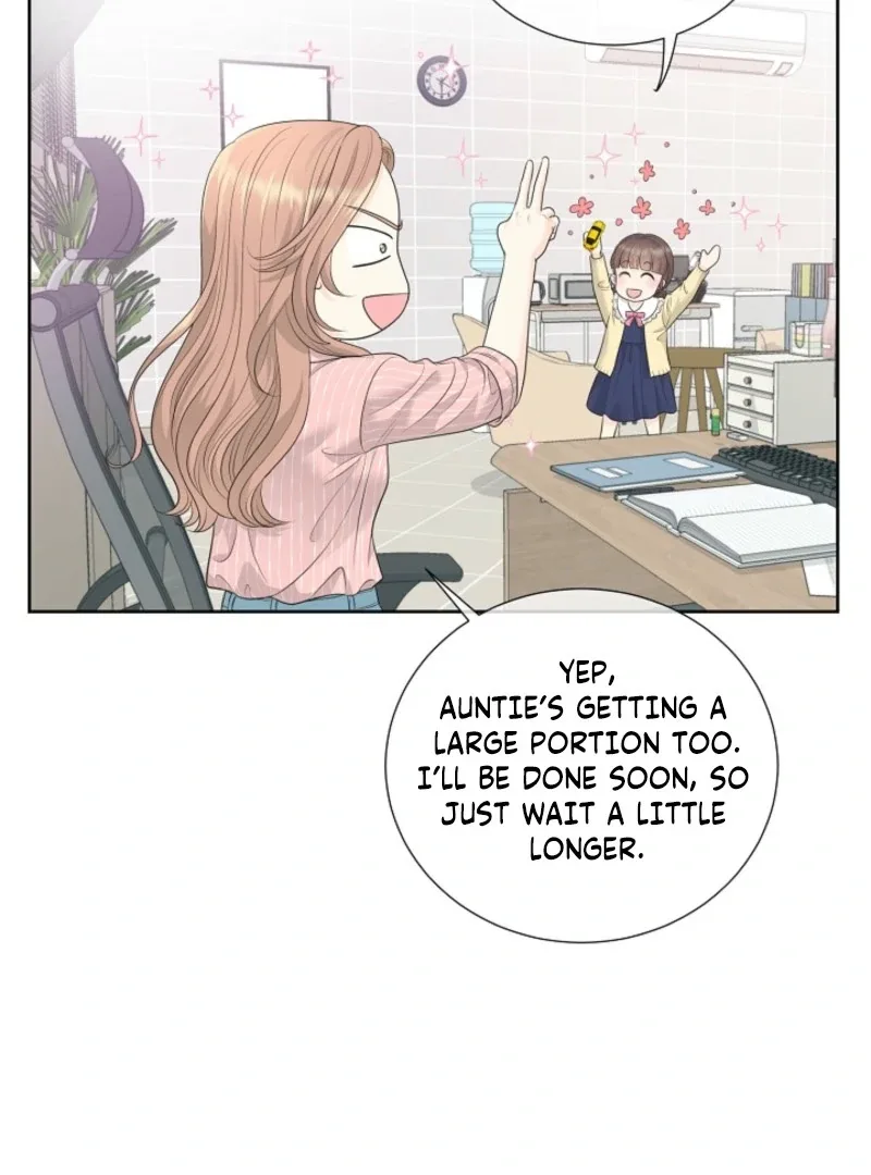 I Became a Fake Family With My Boss Chapter 1 page 110