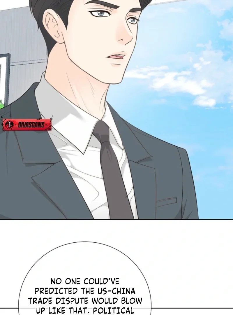 I Became a Fake Family With My Boss Chapter 1 page 89