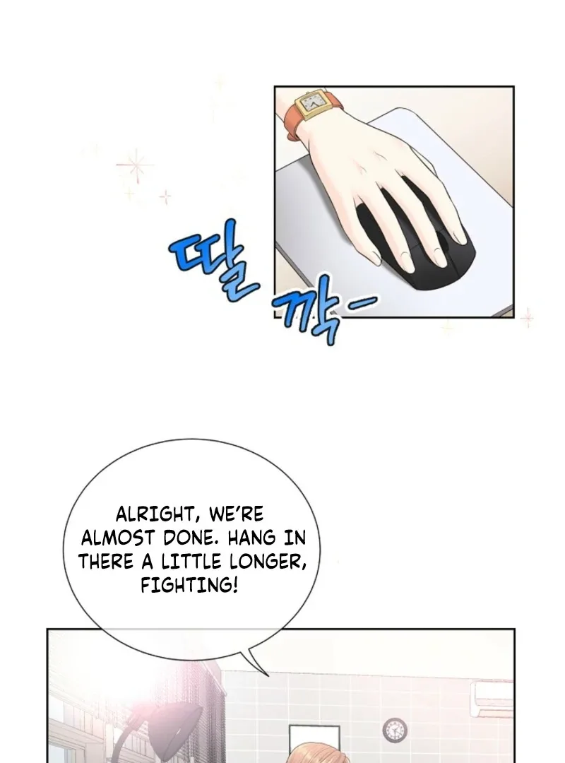 I Became a Fake Family With My Boss Chapter 1 page 106