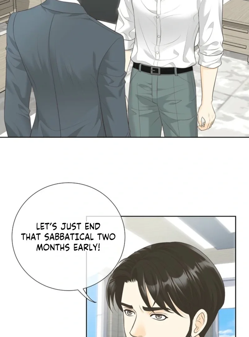 I Became a Fake Family With My Boss Chapter 1 page 101