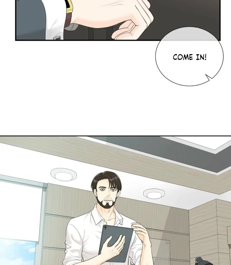 I Became a Fake Family With My Boss Chapter 1 page 69