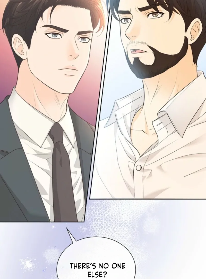 I Became a Fake Family With My Boss Chapter 1 page 97