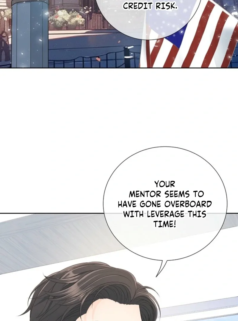 I Became a Fake Family With My Boss Chapter 1 page 88