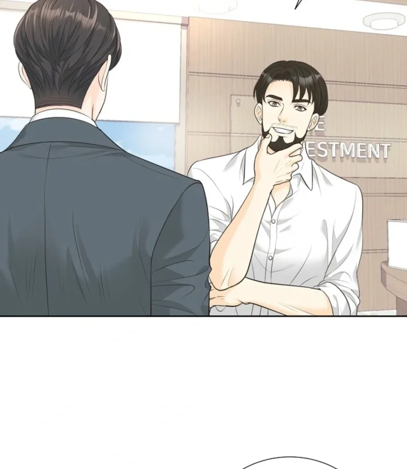 I Became a Fake Family With My Boss Chapter 1 page 77