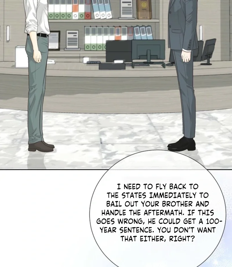 I Became a Fake Family With My Boss Chapter 1 page 99