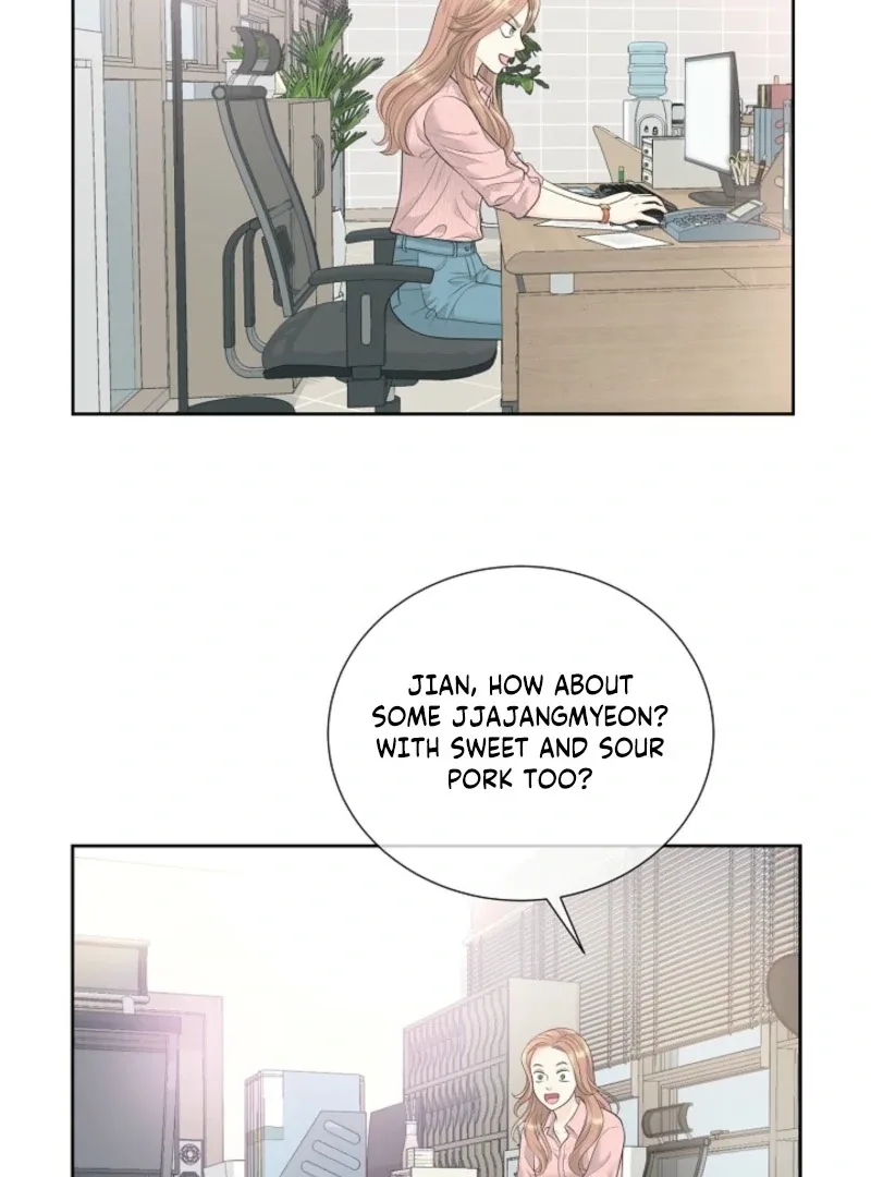 I Became a Fake Family With My Boss Chapter 1 page 107