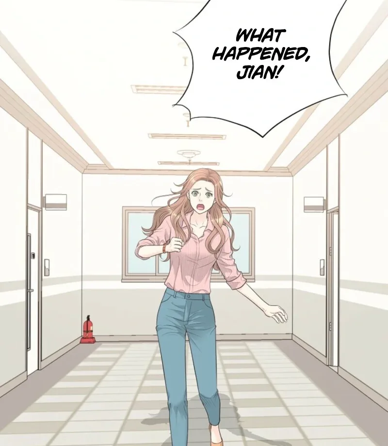 I Became a Fake Family With My Boss Chapter 2 page 25