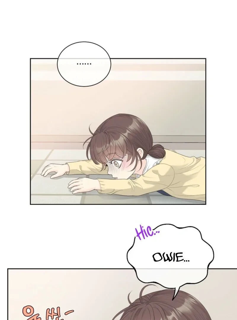 I Became a Fake Family With My Boss Chapter 2 page 20
