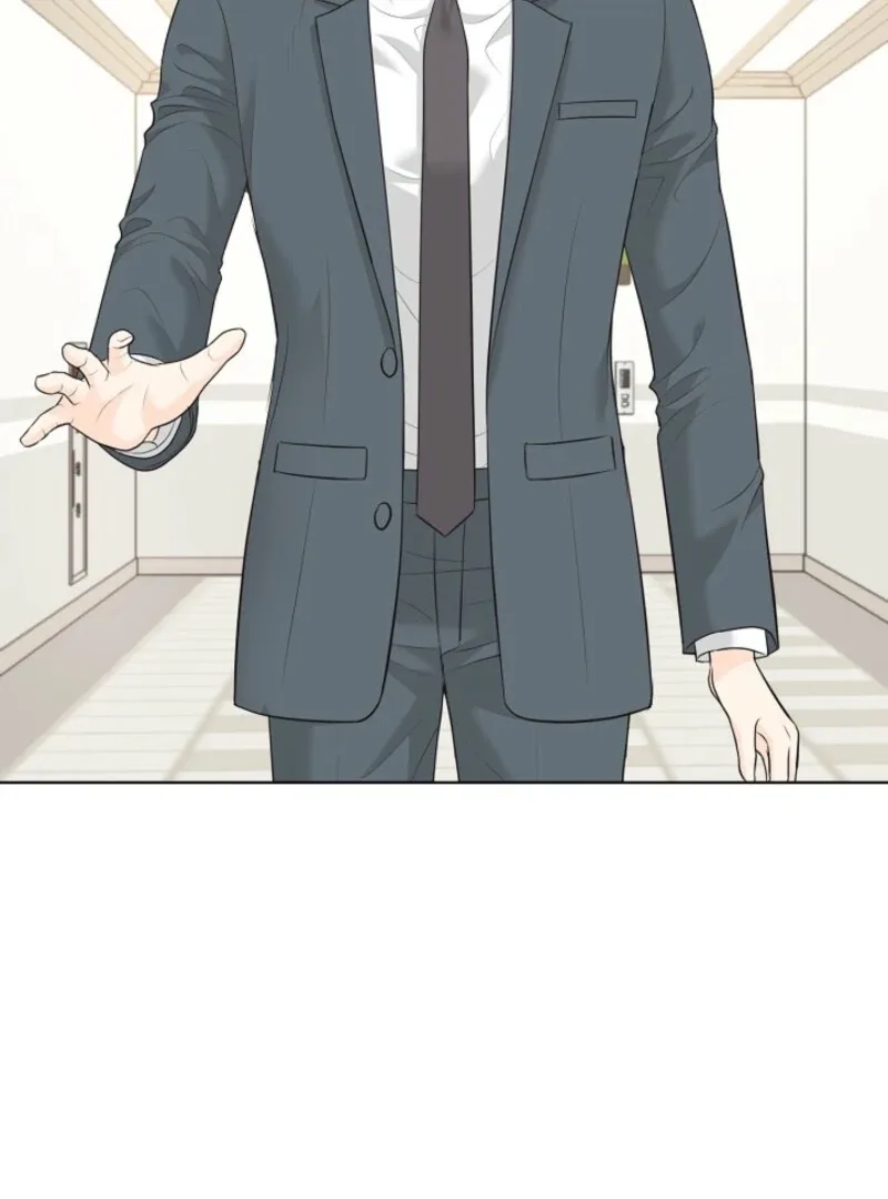 I Became a Fake Family With My Boss Chapter 2 page 19
