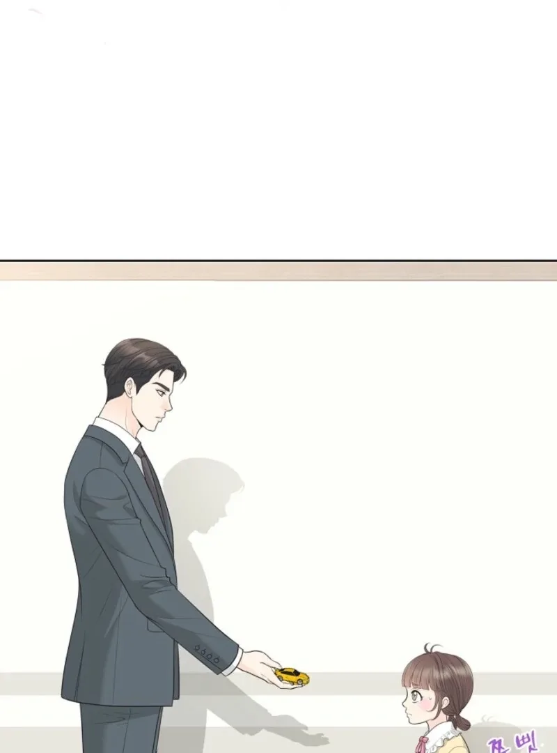 I Became a Fake Family With My Boss Chapter 2 page 6