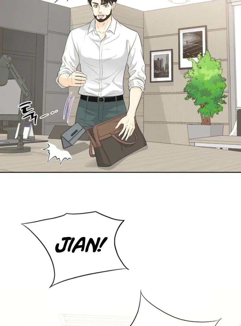 I Became a Fake Family With My Boss Chapter 2 page 24
