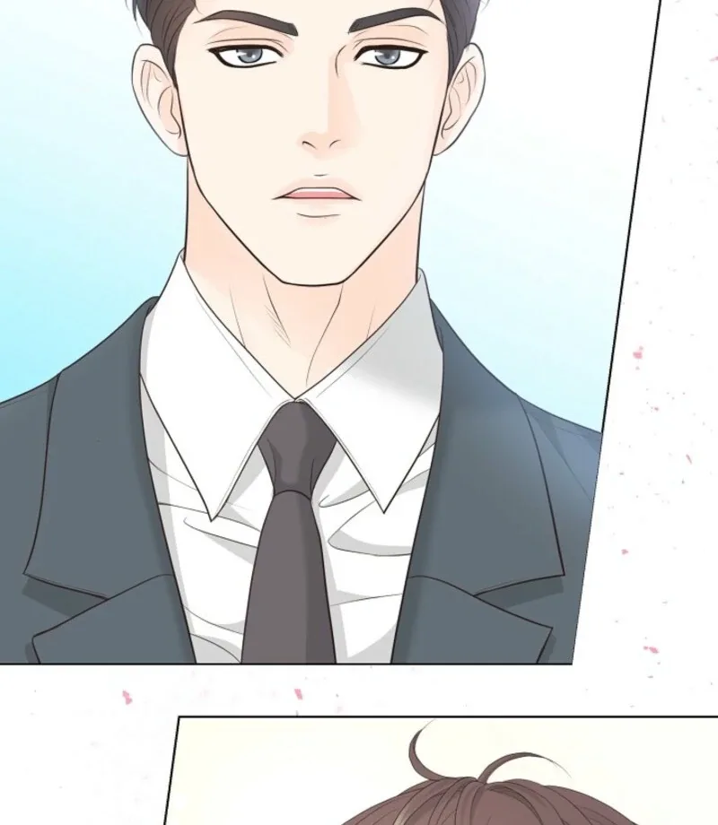I Became a Fake Family With My Boss Chapter 2 page 4