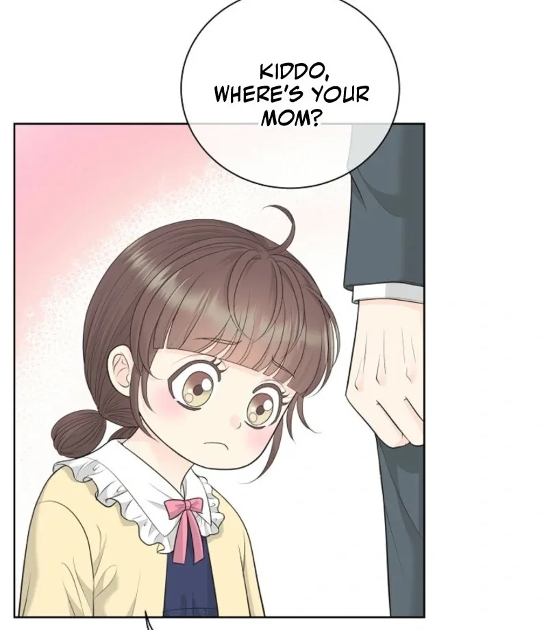 I Became a Fake Family With My Boss Chapter 2 page 9