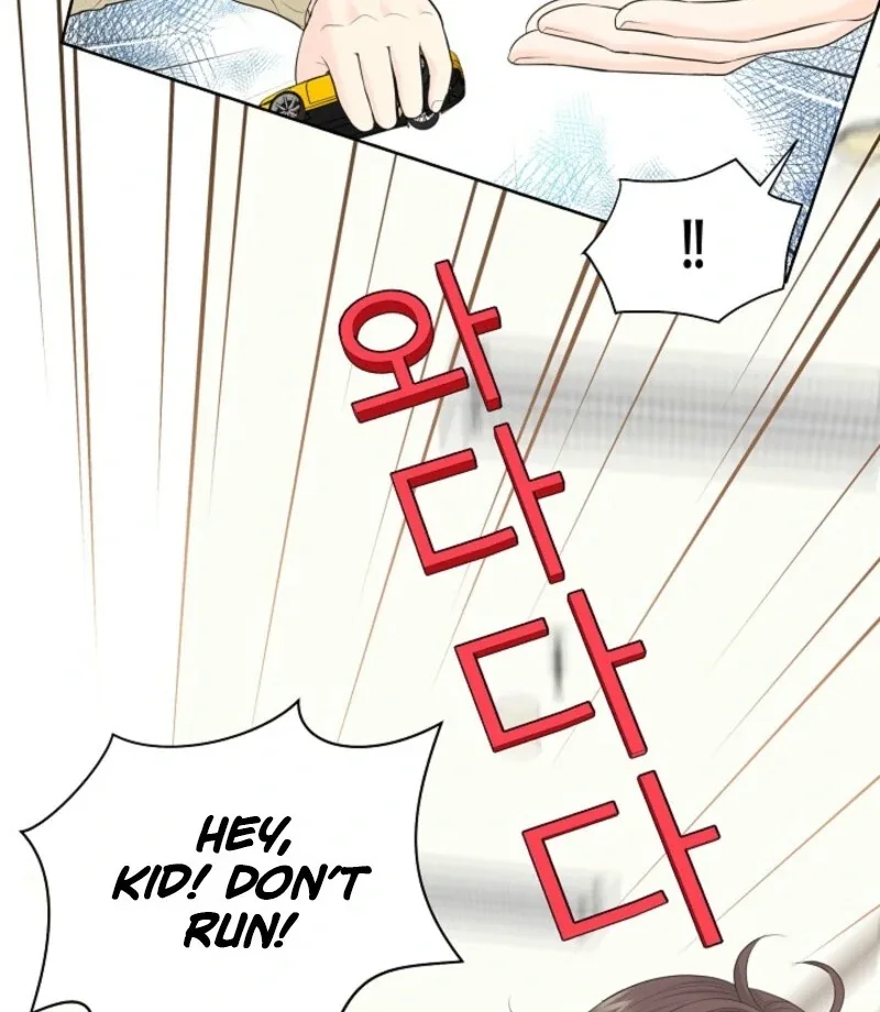 I Became a Fake Family With My Boss Chapter 2 page 12