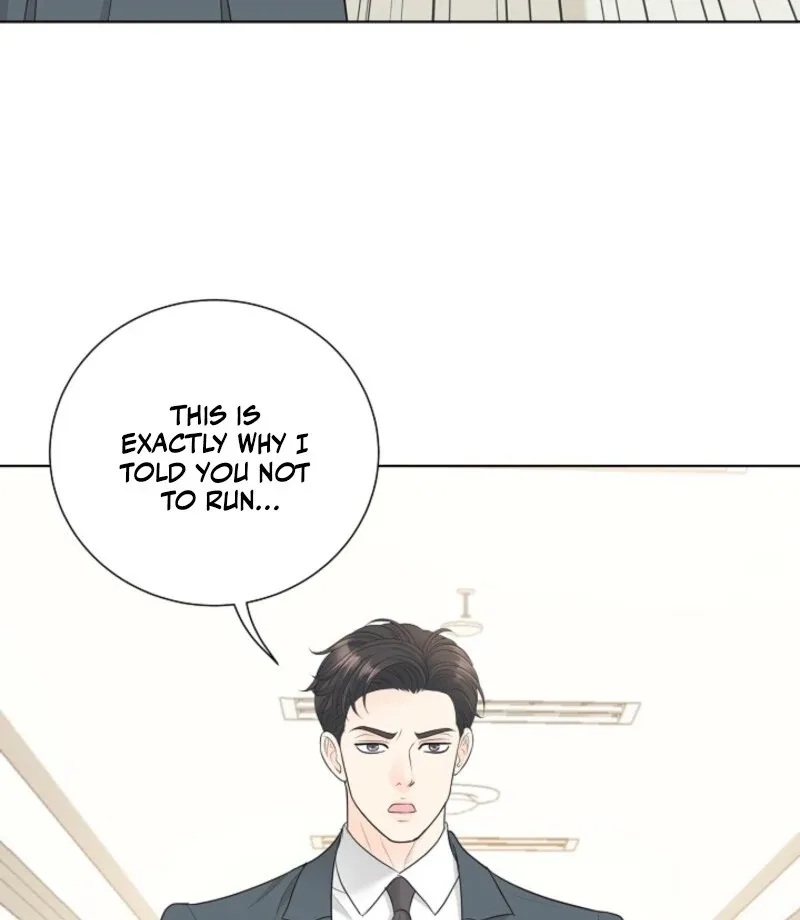 I Became a Fake Family With My Boss Chapter 2 page 18