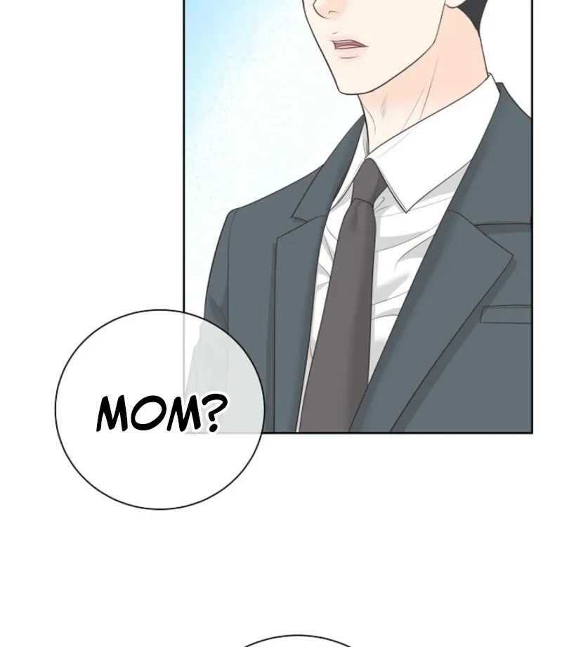 I Became a Fake Family With My Boss Chapter 2 page 8