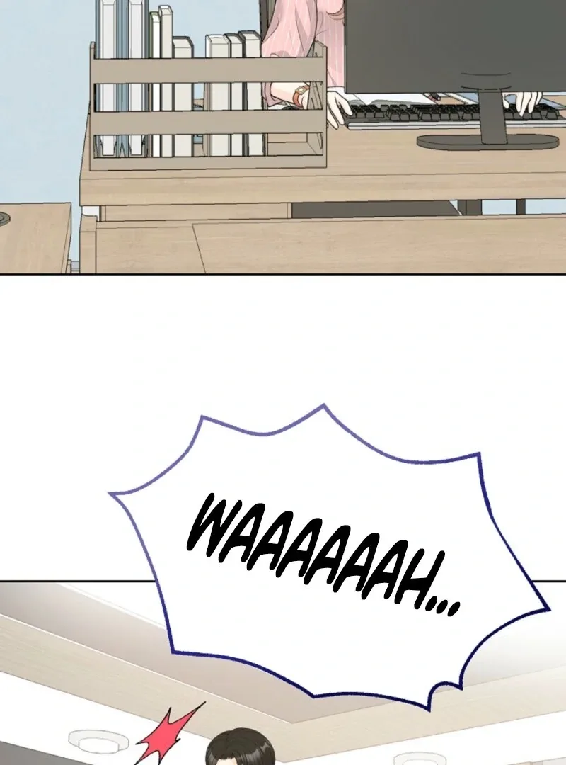 I Became a Fake Family With My Boss Chapter 2 page 23