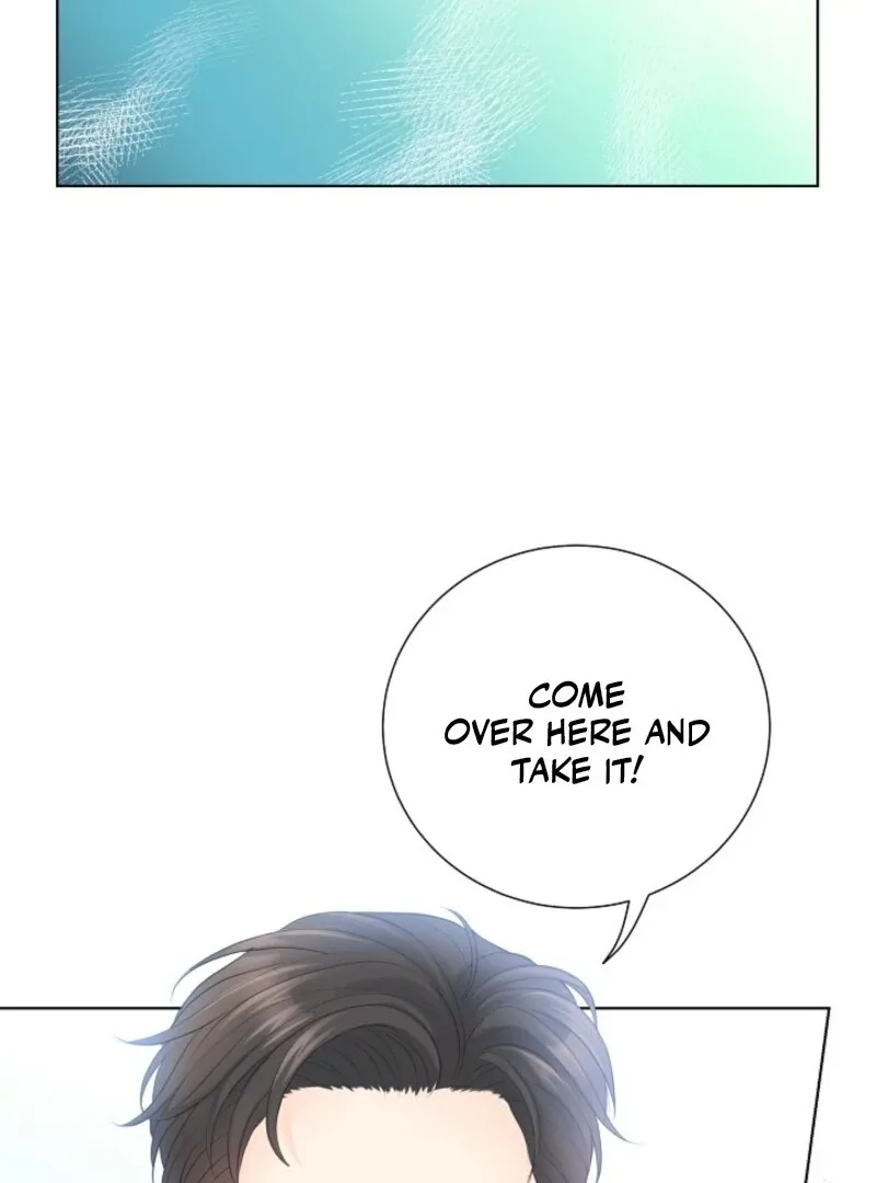 I Became a Fake Family With My Boss Chapter 2 page 3