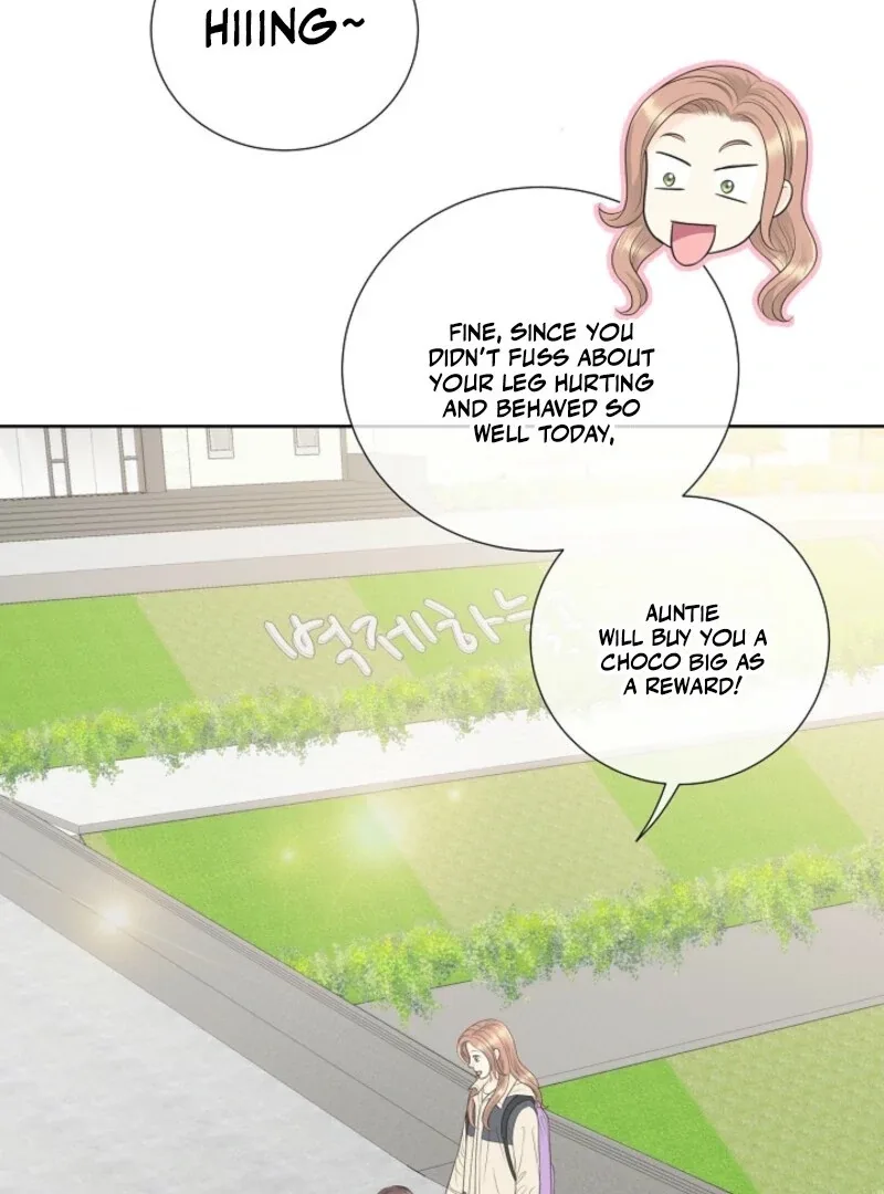 I Became a Fake Family With My Boss Chapter 2 page 97