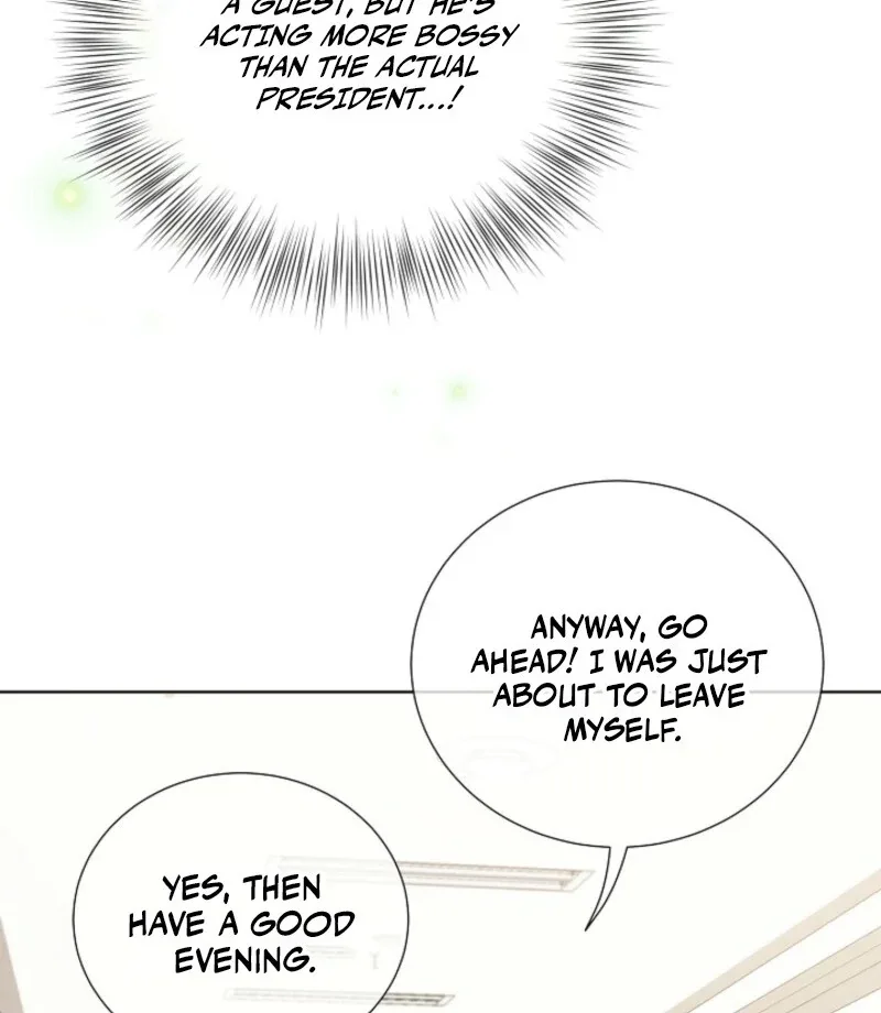 I Became a Fake Family With My Boss Chapter 2 page 57