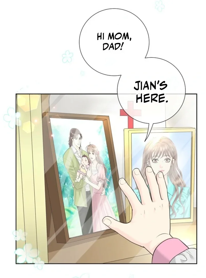 I Became a Fake Family With My Boss Chapter 2 page 80