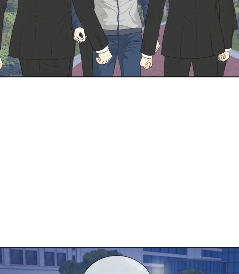 I Became a Fake Family With My Boss Chapter 2 page 103