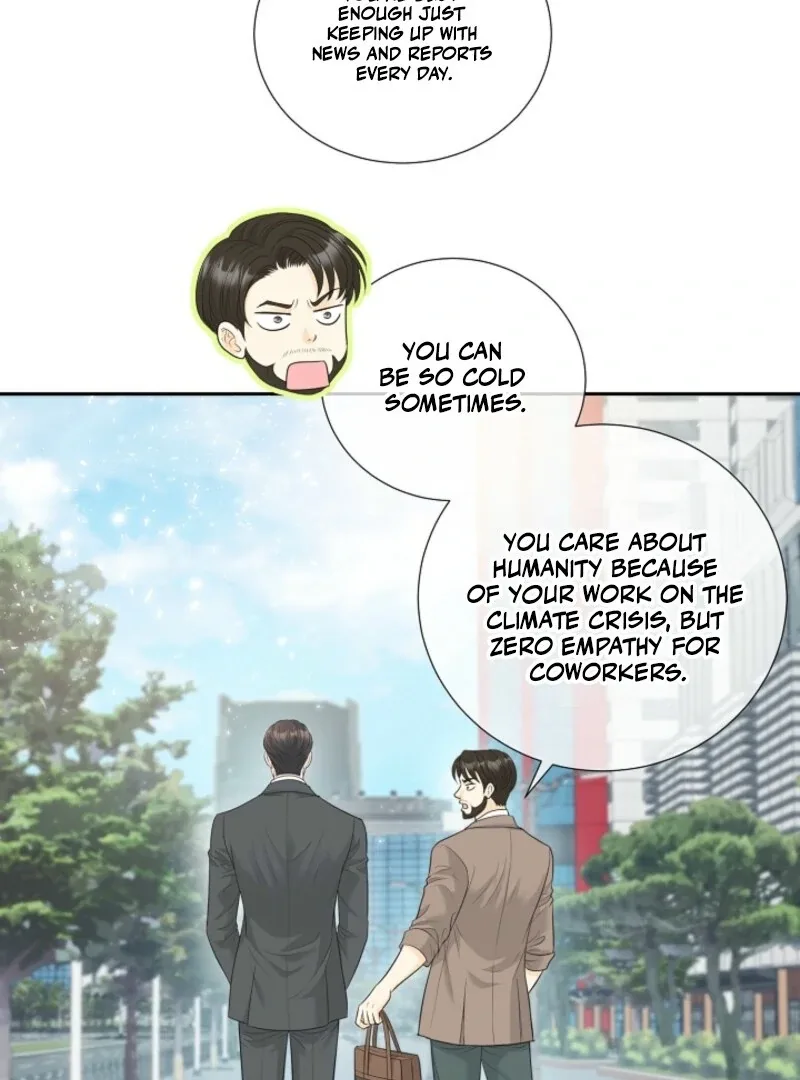 I Became a Fake Family With My Boss Chapter 2 page 72