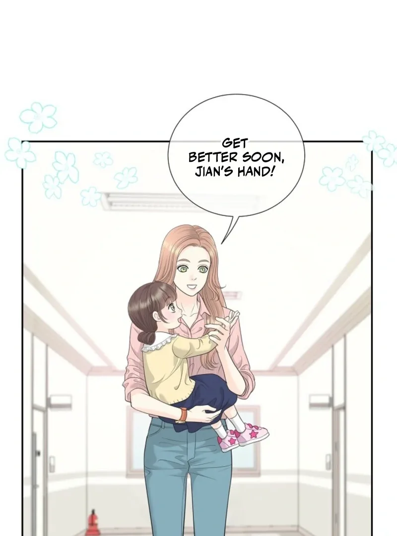 I Became a Fake Family With My Boss Chapter 2 page 67