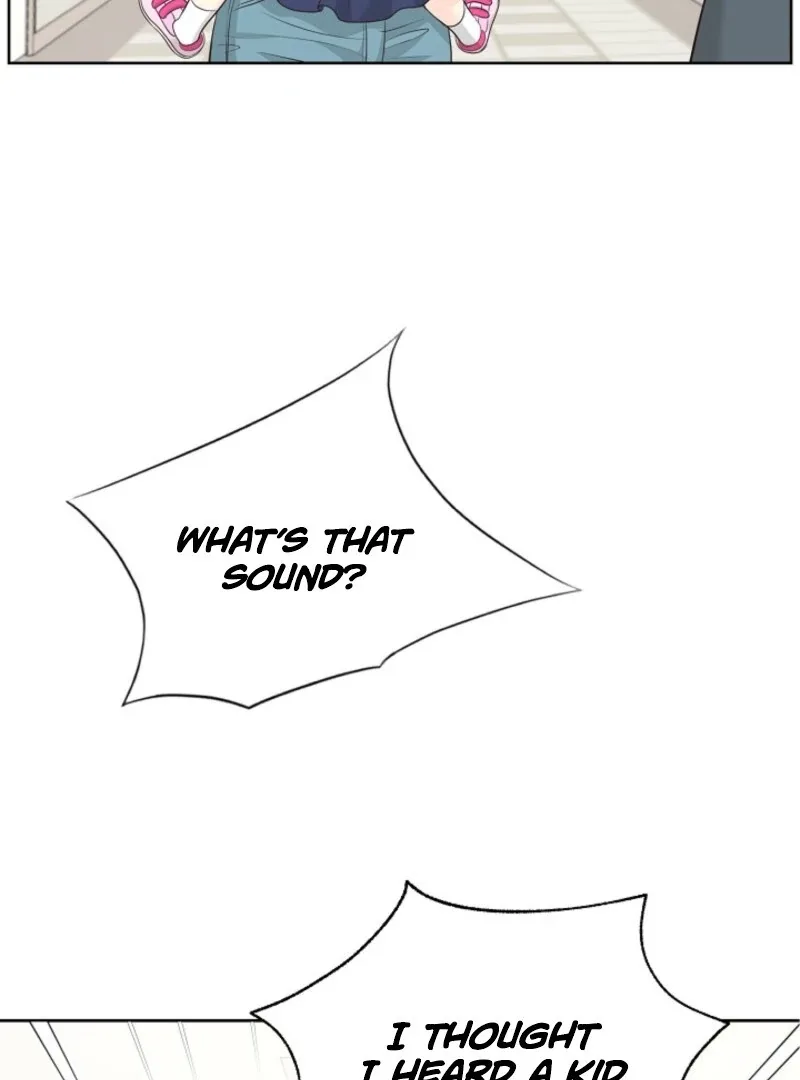 I Became a Fake Family With My Boss Chapter 2 page 42