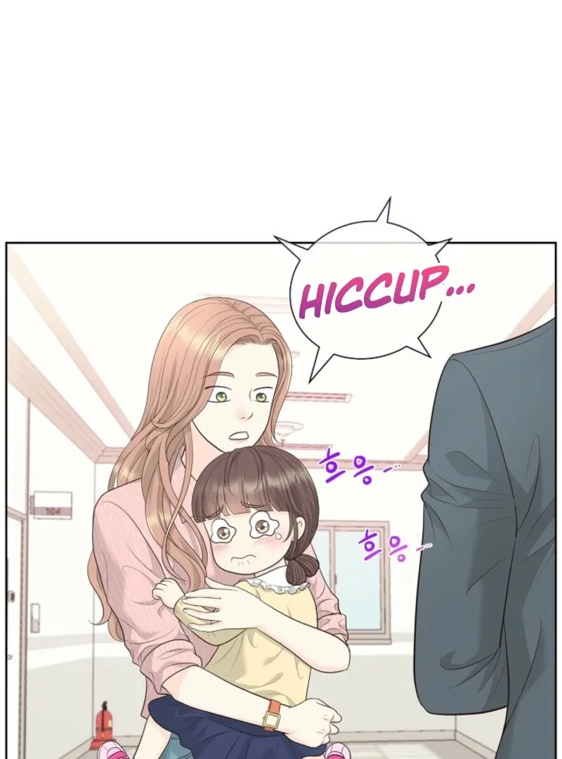 I Became a Fake Family With My Boss Chapter 2 page 41