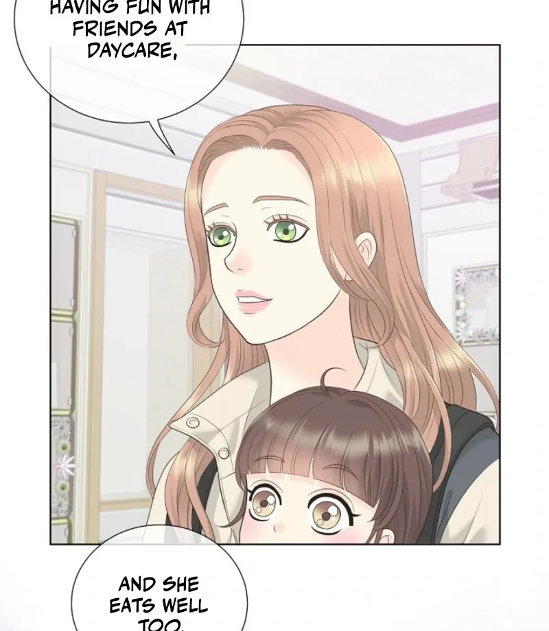 I Became a Fake Family With My Boss Chapter 2 page 86