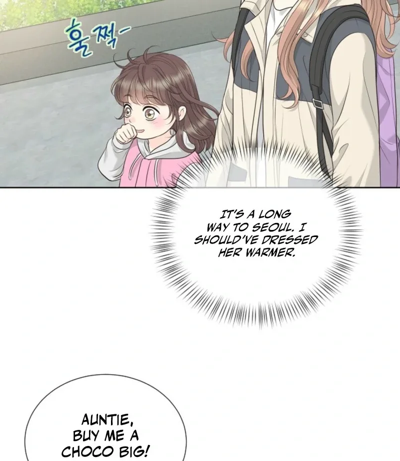 I Became a Fake Family With My Boss Chapter 2 page 95