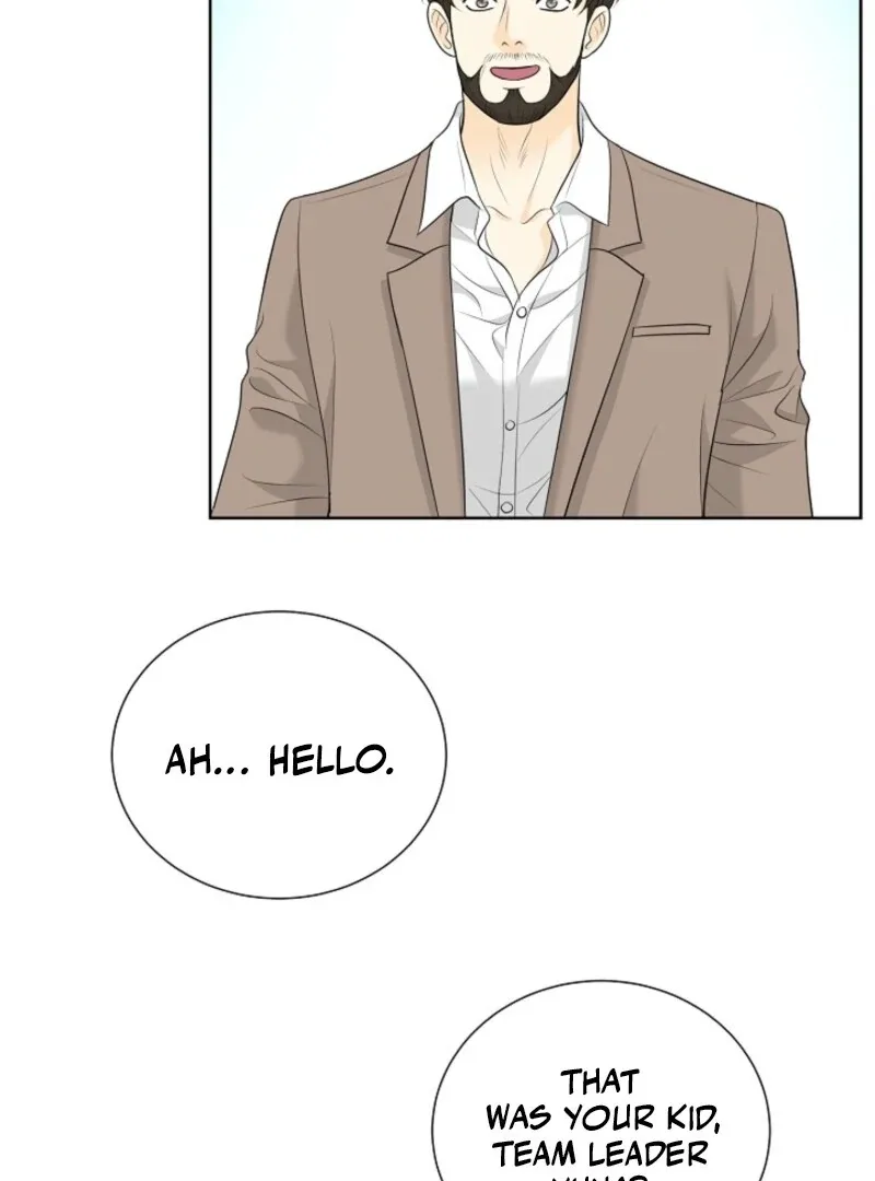 I Became a Fake Family With My Boss Chapter 2 page 46