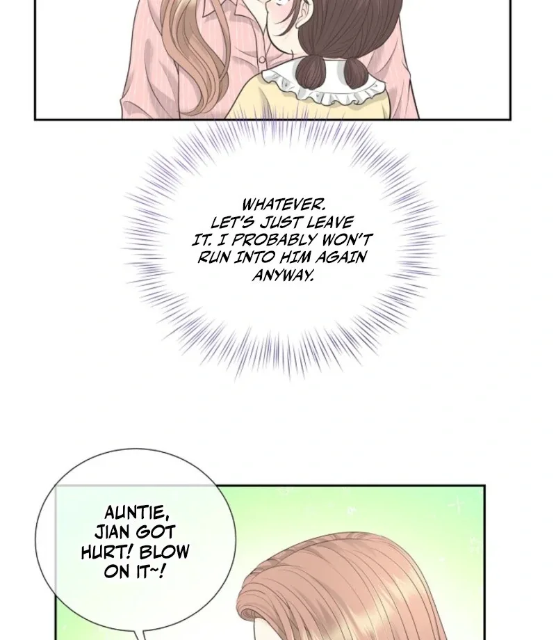 I Became a Fake Family With My Boss Chapter 2 page 65