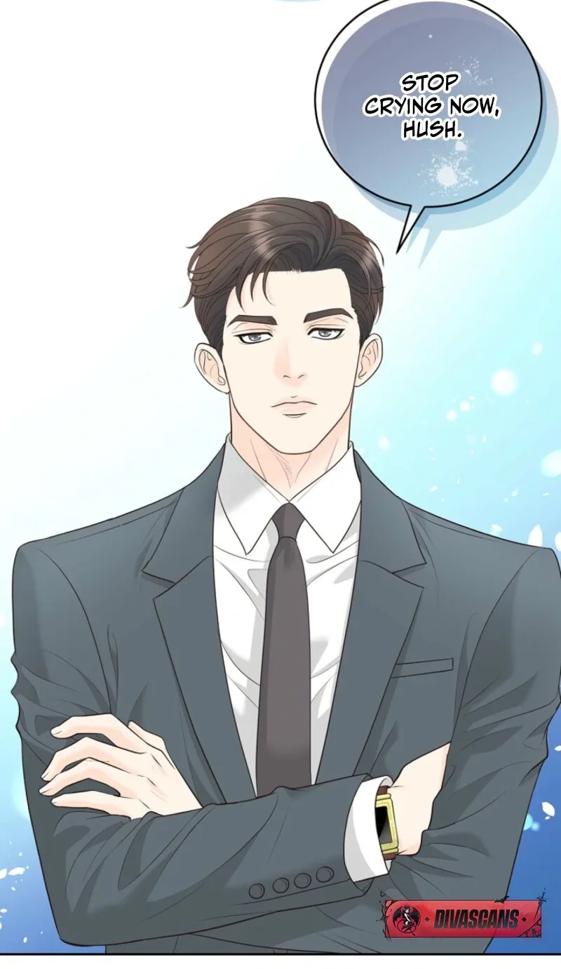 I Became a Fake Family With My Boss Chapter 2 page 40