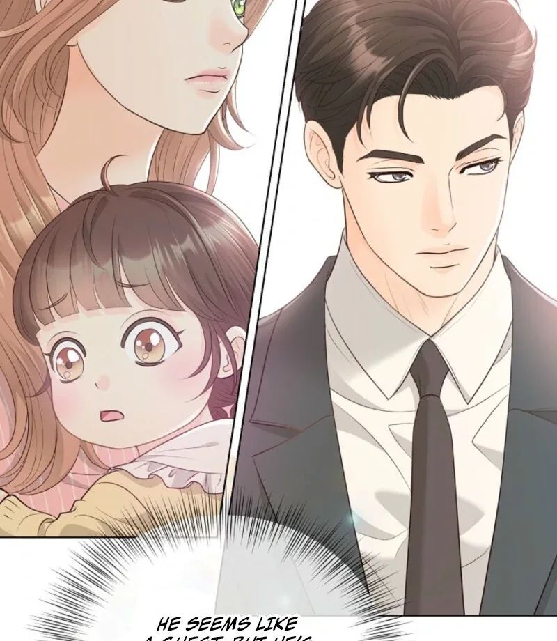 I Became a Fake Family With My Boss Chapter 2 page 56