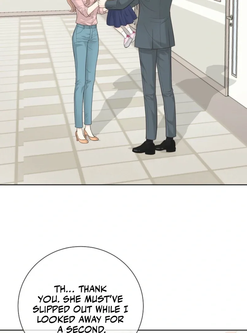I Became a Fake Family With My Boss Chapter 2 page 36