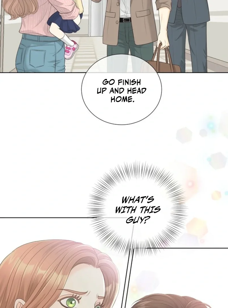 I Became a Fake Family With My Boss Chapter 2 page 55