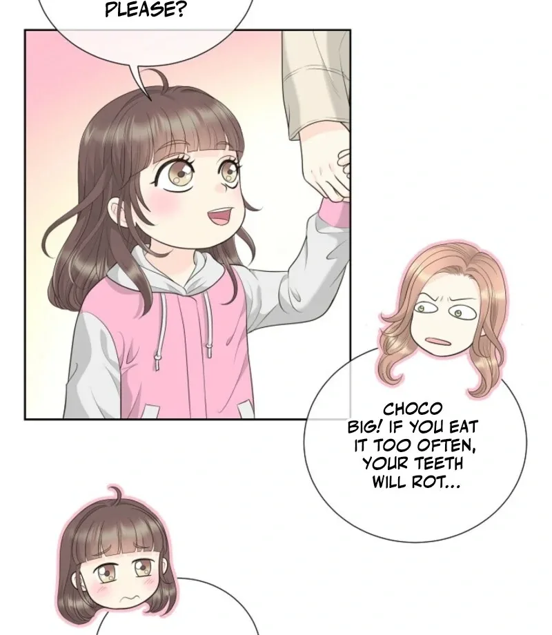 I Became a Fake Family With My Boss Chapter 2 page 96