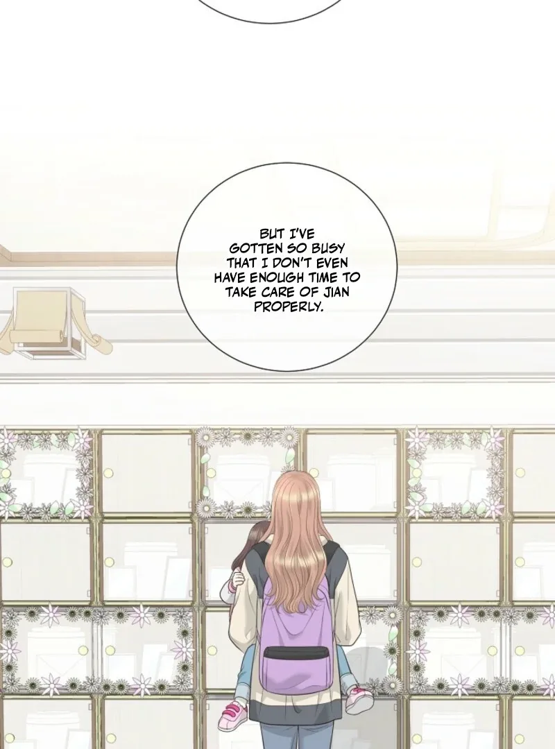 I Became a Fake Family With My Boss Chapter 2 page 84