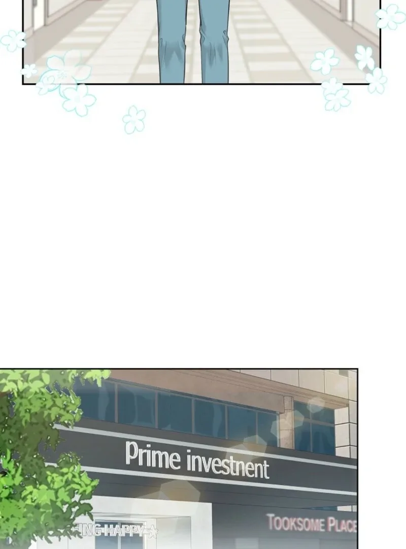I Became a Fake Family With My Boss Chapter 2 page 68