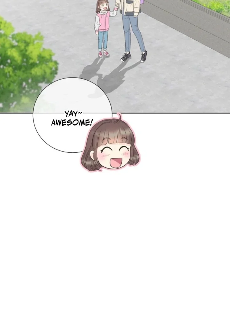 I Became a Fake Family With My Boss Chapter 2 page 98